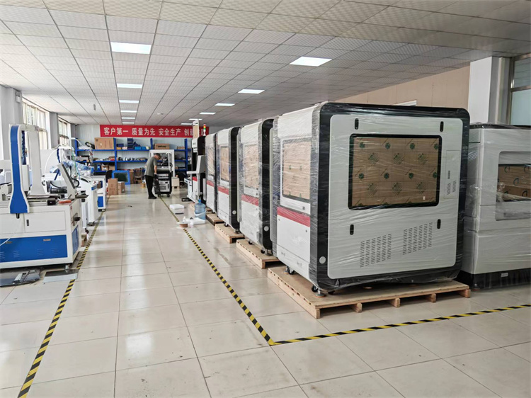 青島手持激光焊接機廠家 青島手持激光焊接機廠家